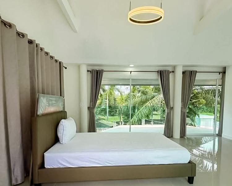 5 Bedroom Pool Villa for Rent Huai Yai Pattaya, chon-buri, Bang Lamung, Bang Lamung (Pattaya), Chon Buri (Pattaya), 5 Bedrooms, 350 sqm, Single Detached House For Rent, by PLC REAL ESTATE, 500592796 - DDproperty.com