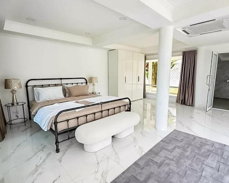 5 Bedroom Pool Villa for Rent Huai Yai Pattaya, chon-buri, Bang Lamung, Bang Lamung (Pattaya), Chon Buri (Pattaya), 5 Bedrooms, 350 sqm, Single Detached House For Rent, by PLC REAL ESTATE, 500592796 - DDproperty.com
