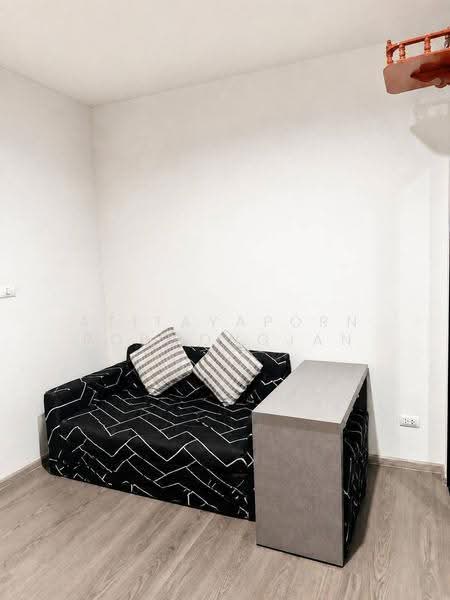Aspire Sathon-Taksin (Copper Zone), bangkok, 65 Kanlapaphruek Road, Bangko, Chom Thong, Bangkok, 1 Bedroom, 27 sqm, Condo For Sale, by Atitayaporn Robwongjan, 500592797 - DDproperty.com