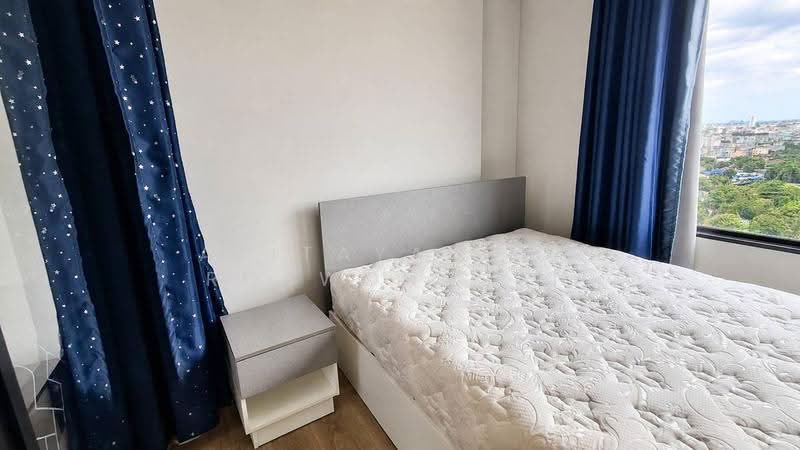 Aspire Sathon-Taksin (Copper Zone), bangkok, 65 Kanlapaphruek Road, Bangko, Chom Thong, Bangkok, 1 Bedroom, 27 sqm, Condo For Sale, by Atitayaporn Robwongjan, 500592797 - DDproperty.com