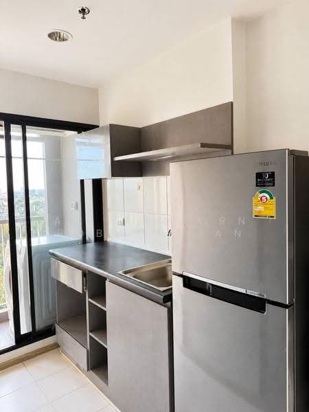 Aspire Sathon-Taksin (Copper Zone), bangkok, 65 Kanlapaphruek Road, Bangko, Chom Thong, Bangkok, 1 Bedroom, 27 sqm, Condo For Sale, by Atitayaporn Robwongjan, 500592797 - DDproperty.com