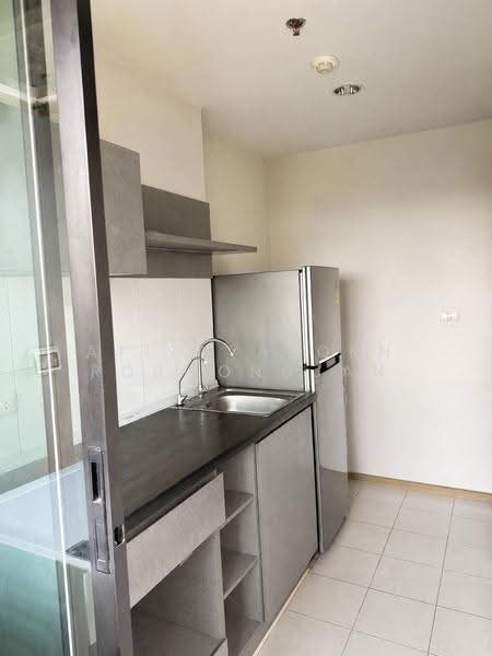 Aspire Sathon-Taksin (Copper Zone), bangkok, 65 Kanlapaphruek Road, Bangko, Chom Thong, Bangkok, 1 Bedroom, 27 sqm, Condo For Sale, by Atitayaporn Robwongjan, 500592797 - DDproperty.com