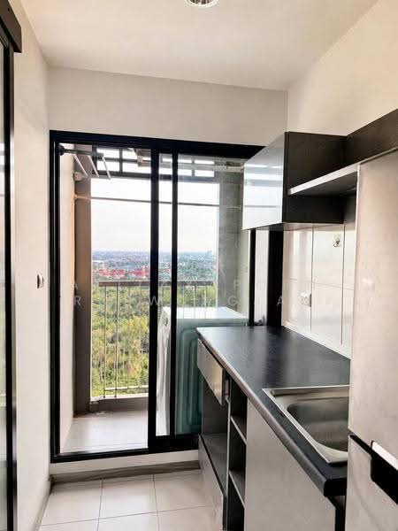 Aspire Sathon-Taksin (Copper Zone) : แอสปาย สาทร-ตากสิน (คอปเปอร์โซน), กรุงเทพ, 65 ถ.กัลปพฤกษ์ บางค้อ, บางค้อ, จอมทอง, กรุงเทพ, 27 ตร.ม., คอนโด ขาย, โดย Atitayaporn Robwongjan, 500592797 - DDproperty.com