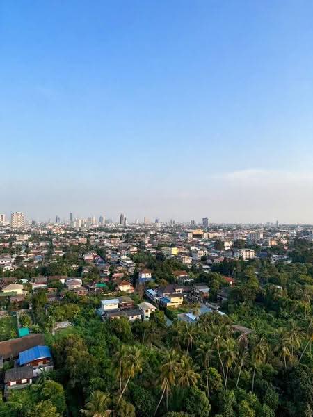 Aspire Sathon-Taksin (Copper Zone), bangkok, 65 Kanlapaphruek Road, Bangko, Chom Thong, Bangkok, 1 Bedroom, 27 sqm, Condo For Sale, by Atitayaporn Robwongjan, 500592797 - DDproperty.com