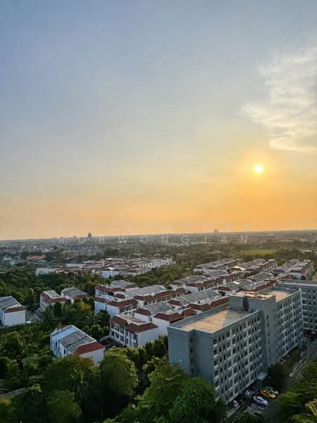 Aspire Sathon-Taksin (Copper Zone) : แอสปาย สาทร-ตากสิน (คอปเปอร์โซน), กรุงเทพ, 65 ถ.กัลปพฤกษ์ บางค้อ, บางค้อ, จอมทอง, กรุงเทพ, 27 ตร.ม., คอนโด ขาย, โดย Atitayaporn Robwongjan, 500592797 - DDproperty.com