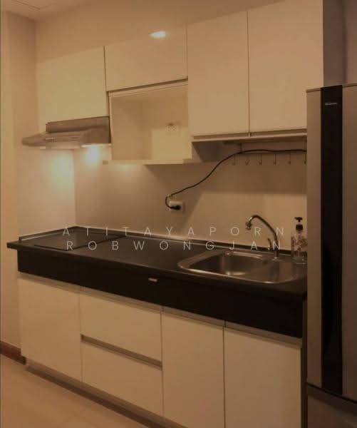 Supalai River Resort, bangkok, 99 Charoennakhon Road, Samlae, Thon Buri, Bangkok, 2 Bedrooms, 88 sqm, Condo For Rent, by Atitayaporn Robwongjan, 500592798 - DDproperty.com