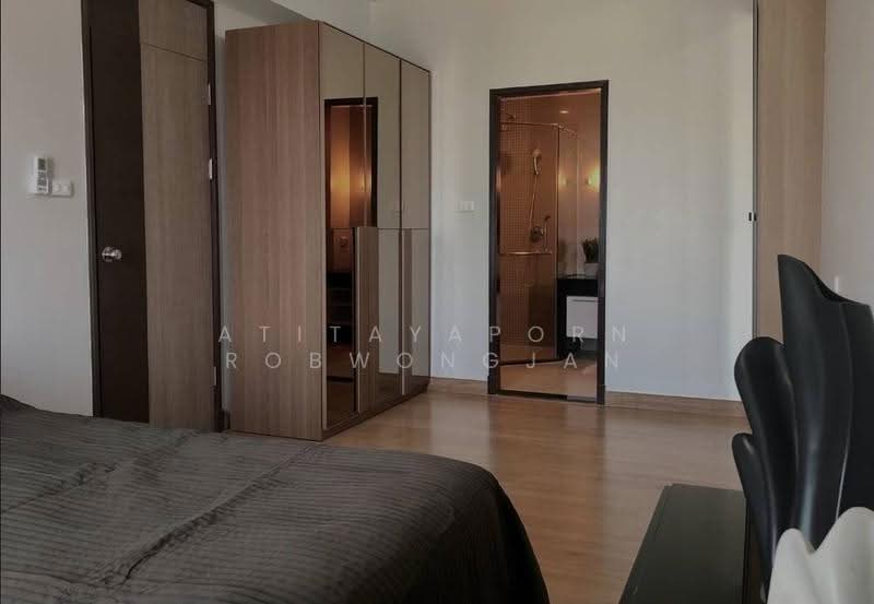Supalai River Resort, bangkok, 99 Charoennakhon Road, Samlae, Thon Buri, Bangkok, 2 Bedrooms, 88 sqm, Condo For Rent, by Atitayaporn Robwongjan, 500592798 - DDproperty.com