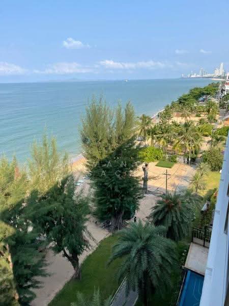 Pine Shores, chon-buri, 88 Moo 2 Na Chom Thian, Na Chom Thian, Sattahip, Chon Buri (Pattaya), 2 Bedrooms, 136 sqm, Condo For Sale, by Siwanon Gosachan, 500592800 - DDproperty.com