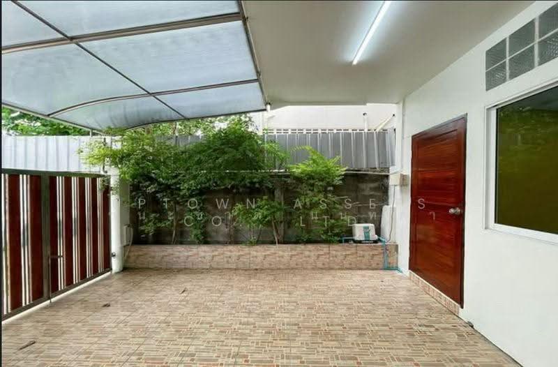 Wangthong House Nawamin 57, bangkok, Soi Nawamin 57, Nawamin Road, Khlong Kum, Bueng Kum, Bangkok, 4 Bedrooms, 68 sqm, Townhouse For Sale, by Uptown Assets Co., Ltd, 500592801 - DDproperty.com