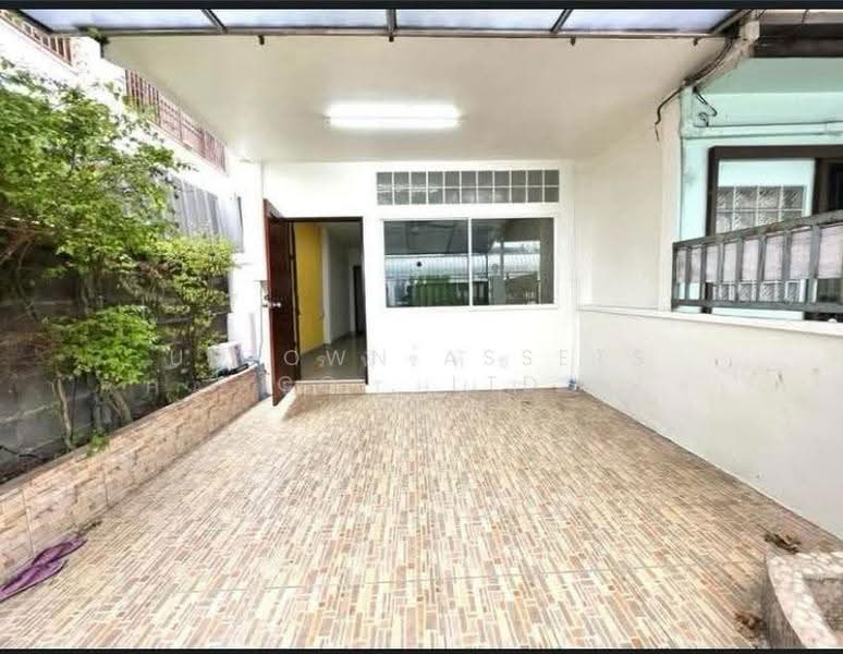 Wangthong House Nawamin 57 : วังทองเฮ้าส์ นวมินทร์ 57 , กรุงเทพ, ซอยนวมินทร์ 57 ถนนนวมินทร์, คลองกุ่ม, บึงกุ่ม, กรุงเทพ, 68 ตร.ม., ทาวน์เฮ้าส์ ขาย, โดย Uptown Assets Co., Ltd, 500592801 - DDproperty.com