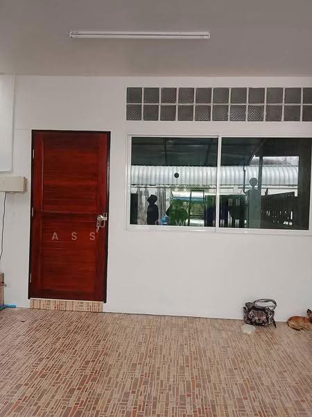 Wangthong House Nawamin 57, bangkok, Soi Nawamin 57, Nawamin Road, Khlong Kum, Bueng Kum, Bangkok, 4 Bedrooms, 68 sqm, Townhouse For Sale, by Uptown Assets Co., Ltd, 500592801 - DDproperty.com