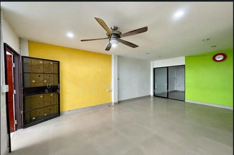 Wangthong House Nawamin 57, bangkok, Soi Nawamin 57, Nawamin Road, Khlong Kum, Bueng Kum, Bangkok, 4 Bedrooms, 68 sqm, Townhouse For Sale, by Uptown Assets Co., Ltd, 500592801 - DDproperty.com