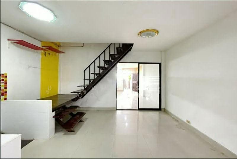 Wangthong House Nawamin 57 : วังทองเฮ้าส์ นวมินทร์ 57 , กรุงเทพ, ซอยนวมินทร์ 57 ถนนนวมินทร์, คลองกุ่ม, บึงกุ่ม, กรุงเทพ, 68 ตร.ม., ทาวน์เฮ้าส์ ขาย, โดย Uptown Assets Co., Ltd, 500592801 - DDproperty.com