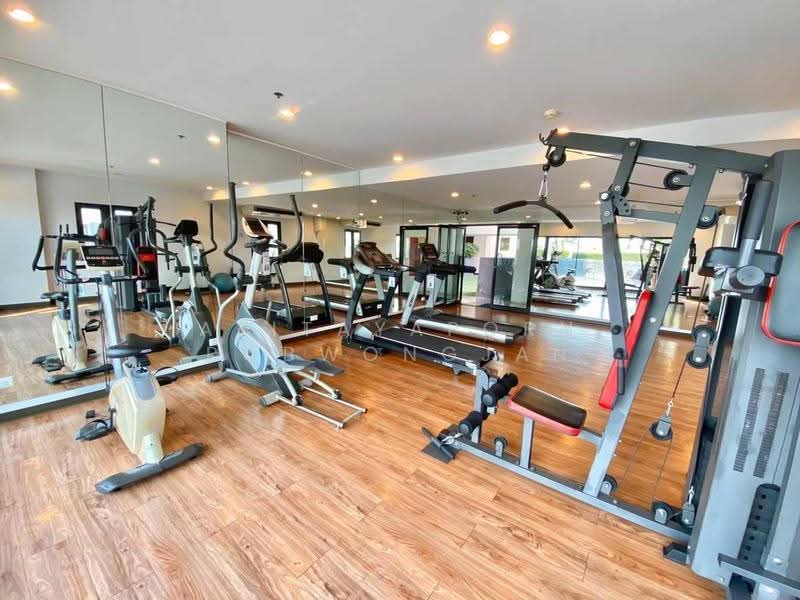 Bangkok Horizon P48, bangkok, 80/2 Phet Kasem Road, Bang Wa, Phasi Charoen, Bangkok, 2 Bedrooms, 54 sqm, Condo For Rent, by Atitayaporn Robwongjan, 500592803 - DDproperty.com