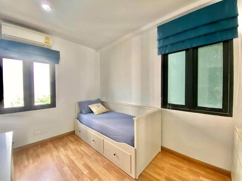 Bangkok Horizon P48, bangkok, 80/2 Phet Kasem Road, Bang Wa, Phasi Charoen, Bangkok, 2 Bedrooms, 54 sqm, Condo For Rent, by Atitayaporn Robwongjan, 500592803 - DDproperty.com