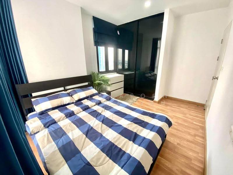 Bangkok Horizon P48, bangkok, 80/2 Phet Kasem Road, Bang Wa, Phasi Charoen, Bangkok, 2 Bedrooms, 54 sqm, Condo For Rent, by Atitayaporn Robwongjan, 500592803 - DDproperty.com