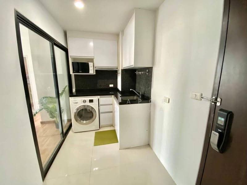 Bangkok Horizon P48, bangkok, 80/2 Phet Kasem Road, Bang Wa, Phasi Charoen, Bangkok, 2 Bedrooms, 54 sqm, Condo For Rent, by Atitayaporn Robwongjan, 500592803 - DDproperty.com