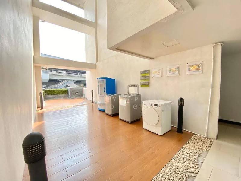 Bangkok Horizon P48, bangkok, 80/2 Phet Kasem Road, Bang Wa, Phasi Charoen, Bangkok, 2 Bedrooms, 54 sqm, Condo For Rent, by Atitayaporn Robwongjan, 500592803 - DDproperty.com
