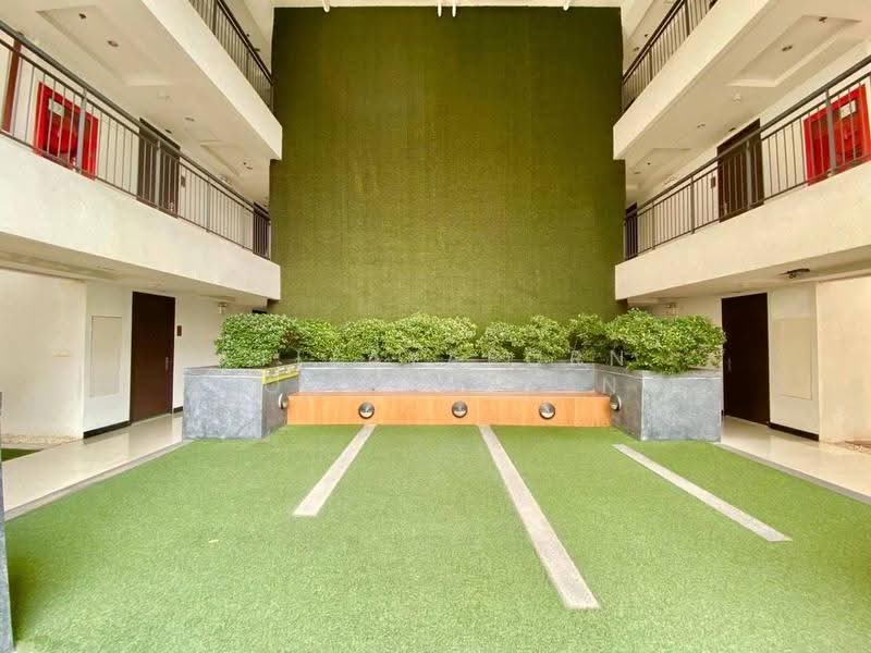 Bangkok Horizon P48, bangkok, 80/2 Phet Kasem Road, Bang Wa, Phasi Charoen, Bangkok, 2 Bedrooms, 54 sqm, Condo For Rent, by Atitayaporn Robwongjan, 500592803 - DDproperty.com