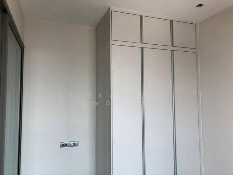 Whizdom Station Ratchada-Thapra, bangkok, Ratchada Road, Dao Khanong, Thon Buri, Bangkok, 1 Bedroom, 34 sqm, Condo For Rent, by Atitayaporn Robwongjan, 500592804 - DDproperty.com
