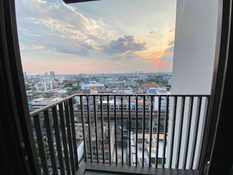 The Line Sukhumvit 101 : เดอะ ไลน์ สุขุมวิท 101, กรุงเทพ, 3009 สุขุมวิท 101, บางจาก, พระโขนง, กรุงเทพ, 33 ตร.ม., คอนโด ให้เช่า, โดย Tongchompoo Pattanachaiwongkoon, 500592806 - DDproperty.com