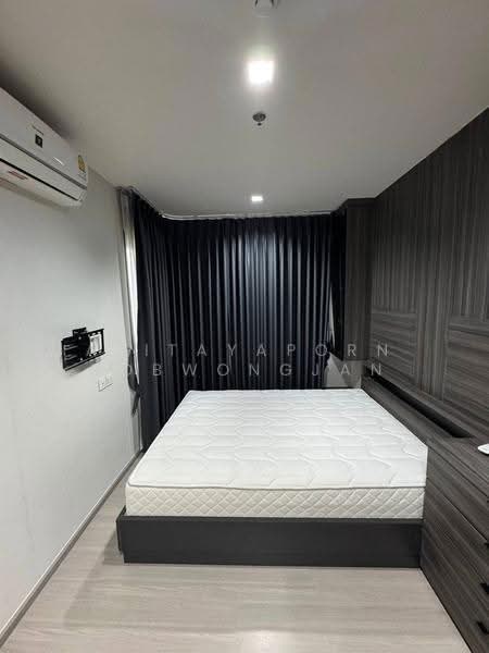 Life Sathorn Sierra, bangkok, Ratchaphruek Rd, Talat Plu, Thon Buri, Bangkok, 1 Bedroom, 32 sqm, Condo For Rent, by Atitayaporn Robwongjan, 500592807 - DDproperty.com