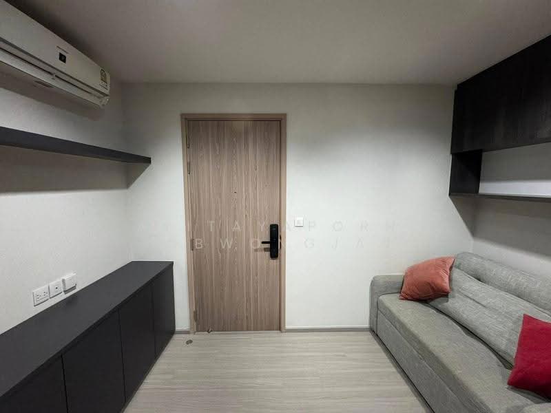 Life Sathorn Sierra, bangkok, Ratchaphruek Rd, Talat Plu, Thon Buri, Bangkok, 1 Bedroom, 32 sqm, Condo For Rent, by Atitayaporn Robwongjan, 500592807 - DDproperty.com