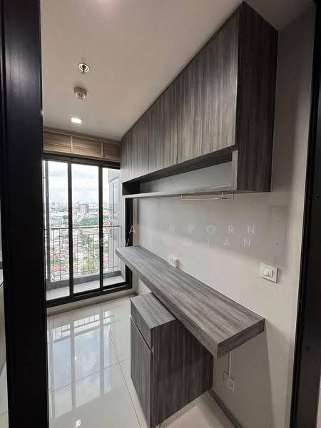 Life Sathorn Sierra, bangkok, Ratchaphruek Rd, Talat Plu, Thon Buri, Bangkok, 1 Bedroom, 32 sqm, Condo For Rent, by Atitayaporn Robwongjan, 500592807 - DDproperty.com