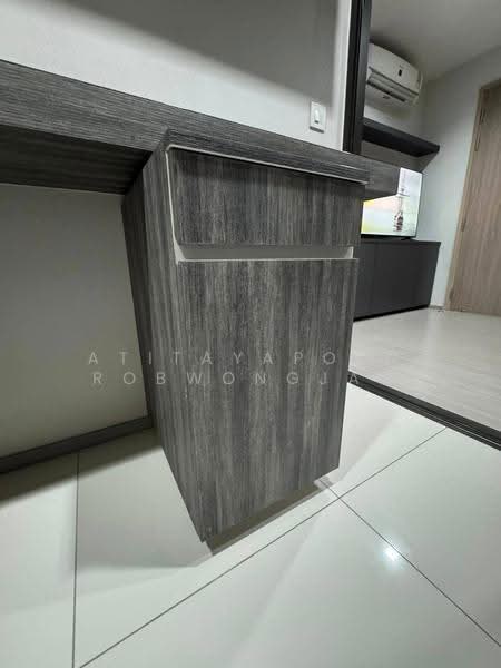Life Sathorn Sierra, bangkok, Ratchaphruek Rd, Talat Plu, Thon Buri, Bangkok, 1 Bedroom, 32 sqm, Condo For Rent, by Atitayaporn Robwongjan, 500592807 - DDproperty.com
