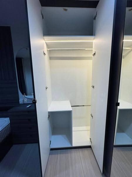 Life Sathorn Sierra, bangkok, Ratchaphruek Rd, Talat Plu, Thon Buri, Bangkok, 1 Bedroom, 32 sqm, Condo For Rent, by Atitayaporn Robwongjan, 500592807 - DDproperty.com