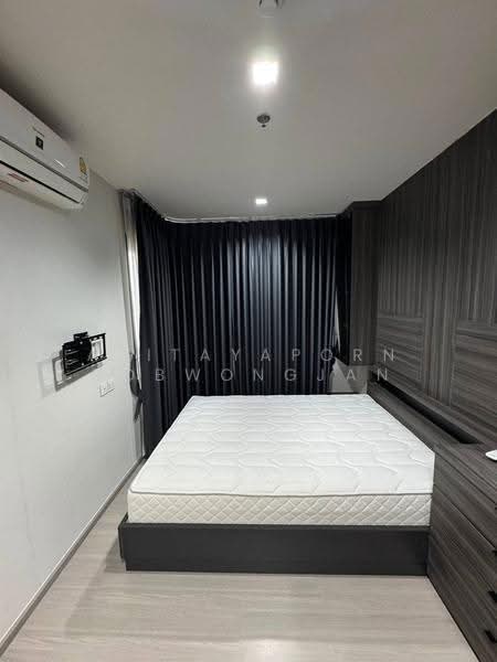 Life Sathorn Sierra, bangkok, Ratchaphruek Rd, Talat Plu, Thon Buri, Bangkok, 1 Bedroom, 32 sqm, Condo For Rent, by Atitayaporn Robwongjan, 500592809 - DDproperty.com
