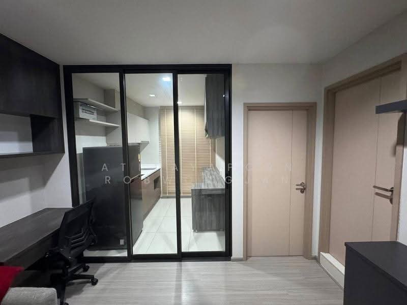 Life Sathorn Sierra, bangkok, Ratchaphruek Rd, Talat Plu, Thon Buri, Bangkok, 1 Bedroom, 32 sqm, Condo For Rent, by Atitayaporn Robwongjan, 500592809 - DDproperty.com
