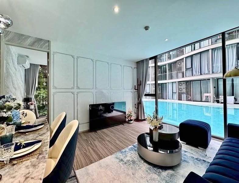 Fynn Sukhumvit 31, bangkok, 77 Sukhumvit Road, Khlongtoei Nua, Watthana, Bangkok, 3 Bedrooms, 113 sqm, Condo For Rent, by Tongchompoo Pattanachaiwongkoon, 500592811 - DDproperty.com