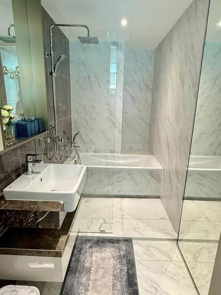 Fynn Sukhumvit 31, bangkok, 77 Sukhumvit Road, Khlongtoei Nua, Watthana, Bangkok, 3 Bedrooms, 113 sqm, Condo For Rent, by Tongchompoo Pattanachaiwongkoon, 500592811 - DDproperty.com