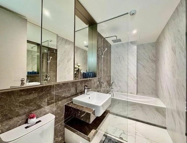 Fynn Sukhumvit 31, bangkok, 77 Sukhumvit Road, Khlongtoei Nua, Watthana, Bangkok, 3 Bedrooms, 113 sqm, Condo For Rent, by Tongchompoo Pattanachaiwongkoon, 500592811 - DDproperty.com