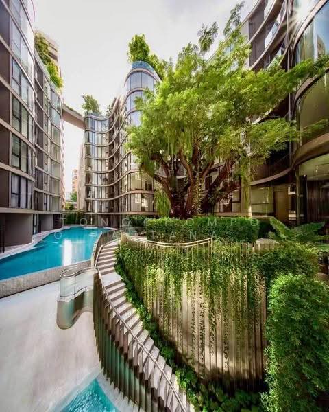Fynn Sukhumvit 31, bangkok, 77 Sukhumvit Road, Khlongtoei Nua, Watthana, Bangkok, 3 Bedrooms, 113 sqm, Condo For Rent, by Tongchompoo Pattanachaiwongkoon, 500592811 - DDproperty.com