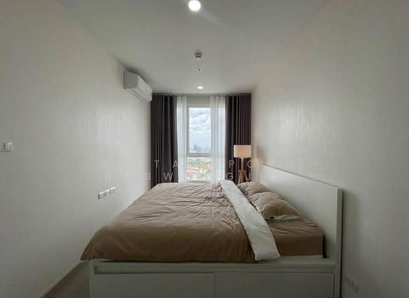 Supalai Loft Sathorn-Ratchaphruek, bangkok, Pak Khlong Phasi Charoen, Phasi Charoen, Bangkok, 2 Bedrooms, 55 sqm, Condo For Rent, by Atitayaporn Robwongjan, 500592812 - DDproperty.com