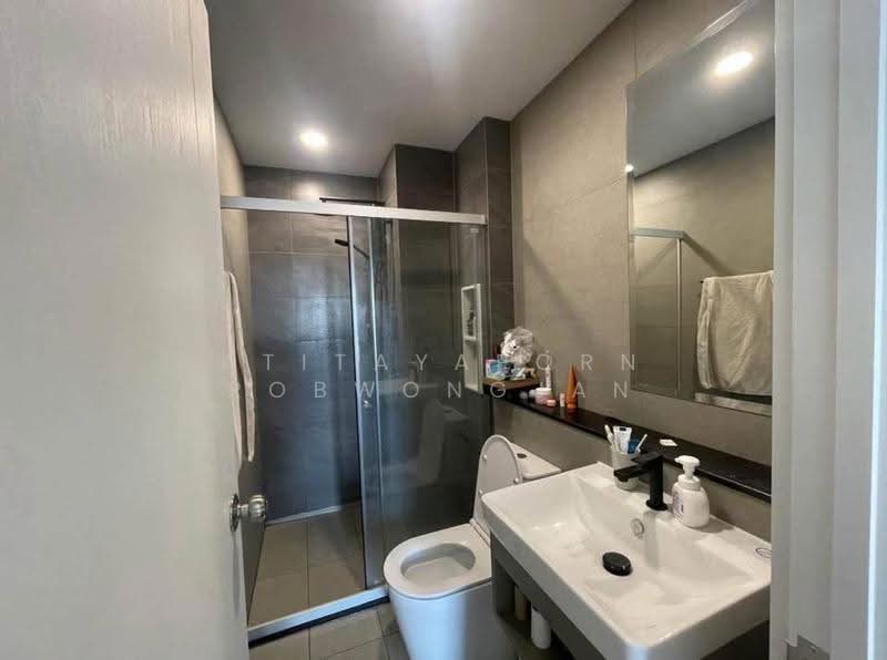 Supalai Loft Sathorn-Ratchaphruek, bangkok, Pak Khlong Phasi Charoen, Phasi Charoen, Bangkok, 2 Bedrooms, 55 sqm, Condo For Rent, by Atitayaporn Robwongjan, 500592812 - DDproperty.com