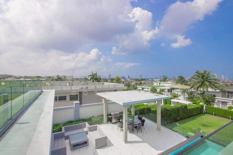 Siam Royal View, chon-buri, Nong Pru, Bang Lamung (Pattaya), Chon Buri (Pattaya), 10+ Bedrooms, 1,200 sqm, Villa For Rent, by Siwanon Gosachan, 500592813 - DDproperty.com