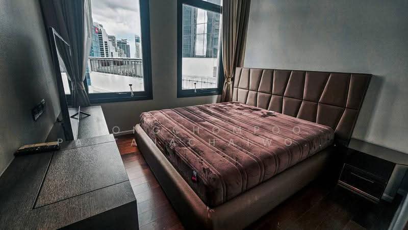 The Diplomat 39 : เดอะ ดิโพลแมท 39, กรุงเทพ, 18 ซอยสุขุมวิท 39 ถนนุขุมวิท, คลองตันเหนือ, วัฒนา, กรุงเทพ, 84 ตร.ม., คอนโด ให้เช่า, โดย Tongchompoo Pattanachaiwongkoon, 500592814 - DDproperty.com