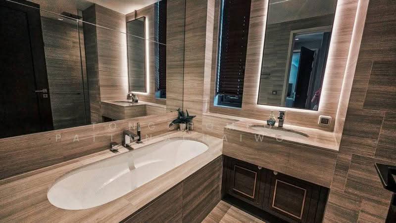 The Diplomat 39, bangkok, 18 Soi Sukhumvit 39, Sukhumvit Road, Khlong Tan Nua, Watthana, Bangkok, 2 Bedrooms, 84 sqm, Condo For Rent, by Tongchompoo Pattanachaiwongkoon, 500592814 - DDproperty.com
