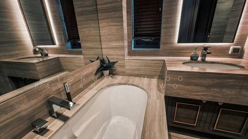 The Diplomat 39, bangkok, 18 Soi Sukhumvit 39, Sukhumvit Road, Khlong Tan Nua, Watthana, Bangkok, 2 Bedrooms, 84 sqm, Condo For Rent, by Tongchompoo Pattanachaiwongkoon, 500592814 - DDproperty.com