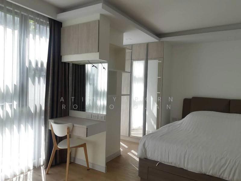T residence, กรุงเทพ, ถนน เสรีไทย, บางบอน, กรุงเทพ, 39 ตร.ม., อพาร์ทเมนท์ ให้เช่า, โดย Atitayaporn Robwongjan, 500592815 - DDproperty.com