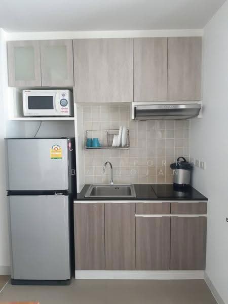 T residence, กรุงเทพ, ถนน เสรีไทย, บางบอน, กรุงเทพ, 39 ตร.ม., อพาร์ทเมนท์ ให้เช่า, โดย Atitayaporn Robwongjan, 500592815 - DDproperty.com