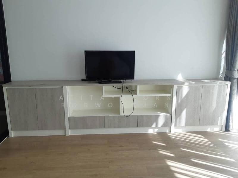 T residence, bangkok, ถนน เสรีไทย, Bang Bon, Bangkok, 1 Bedroom, 39 sqm, Apartment For Rent, by Atitayaporn Robwongjan, 500592815 - DDproperty.com