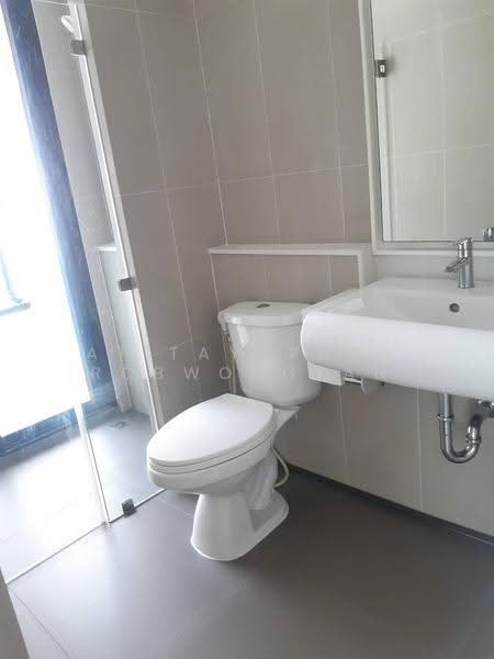T residence, bangkok, ถนน เสรีไทย, Bang Bon, Bangkok, 1 Bedroom, 39 sqm, Apartment For Rent, by Atitayaporn Robwongjan, 500592815 - DDproperty.com