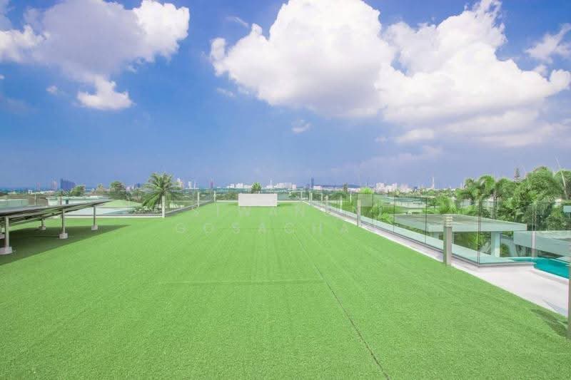 Siam Royal View, chon-buri, Nong Pru, Bang Lamung (Pattaya), Chon Buri (Pattaya), 10+ Bedrooms, 1,200 sqm, Villa For Sale, by Siwanon Gosachan, 500592817 - DDproperty.com