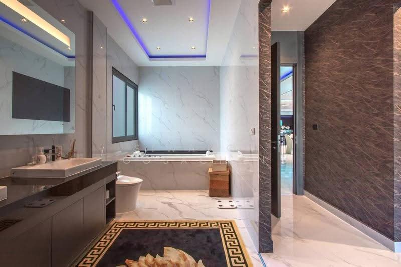 Siam Royal View, chon-buri, Nong Pru, Bang Lamung (Pattaya), Chon Buri (Pattaya), 10+ Bedrooms, 1,200 sqm, Villa For Sale, by Siwanon Gosachan, 500592817 - DDproperty.com