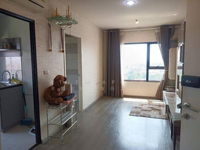 Aspire Sathon-Taksin (Copper Zone), bangkok, 65 Kanlapaphruek Road, Bangko, Chom Thong, Bangkok, 2 Bedrooms, 46 sqm, Condo For Sale, by Atitayaporn Robwongjan, 500592818 - DDproperty.com