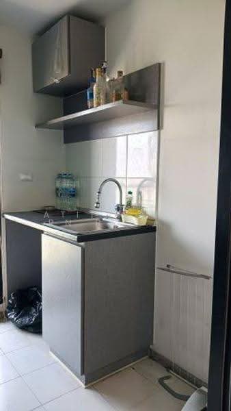 Aspire Sathon-Taksin (Copper Zone) : แอสปาย สาทร-ตากสิน (คอปเปอร์โซน), กรุงเทพ, 65 ถ.กัลปพฤกษ์ บางค้อ, บางค้อ, จอมทอง, กรุงเทพ, 46 ตร.ม., คอนโด ขาย, โดย Atitayaporn Robwongjan, 500592818 - DDproperty.com